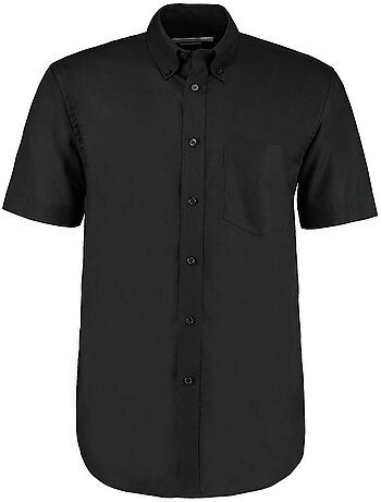 Chemise à manches courtes s - kustom kit