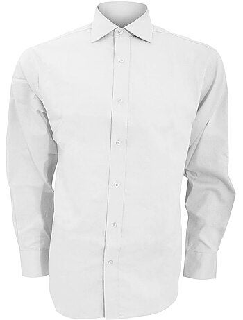 Chemise à manches longues - kustom kit