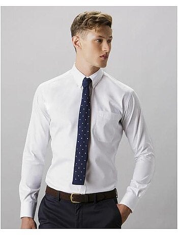 Chemise à manches longues - kustom kit