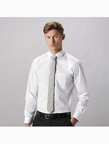 Chemise à manches longues - kustom kit