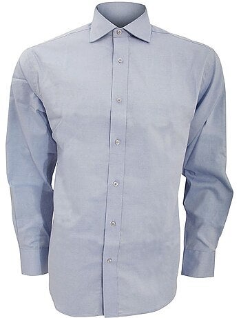 Chemise à manches longues - kustom kit