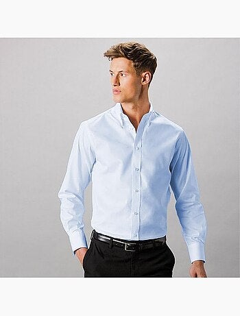 Chemise à manches longues - kustom kit