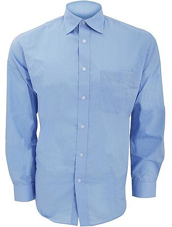 Chemise à manches longues - kustom kit