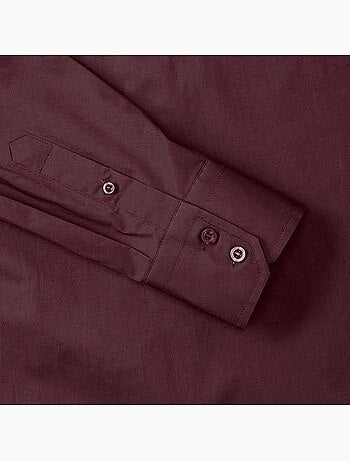 Chemise à manches longues - russell collection