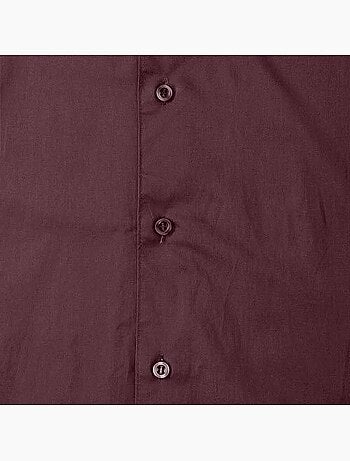 Chemise à manches longues - russell collection