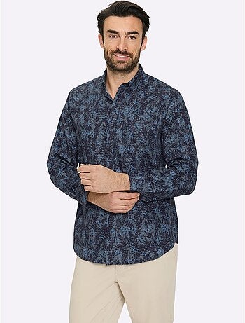 Chemise à manches longues - taille standard - witt