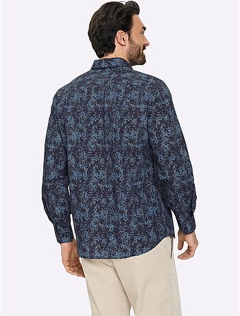 Chemise à manches longues - taille standard - witt