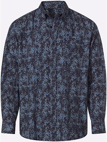 Chemise à manches longues - taille standard - witt