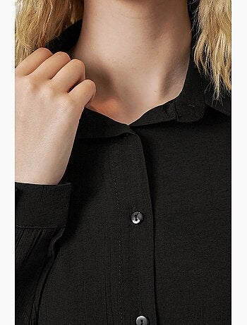 Chemise à manches longues oversize bdart
