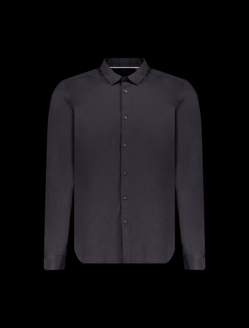 Chemise à manches longues pour homme 'Deeluxe' - Kiabi