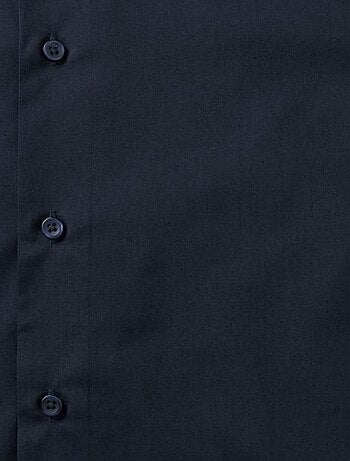 Chemise à manches longues Russell Collection pour homme