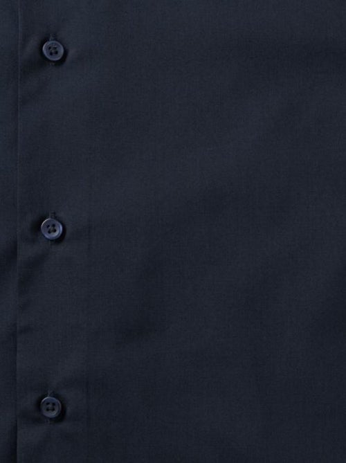 Chemise à manches longues Russell Collection pour homme - Kiabi