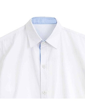 Chemise à Manches Longues VOLTAIRE - La Faute à Voltaire