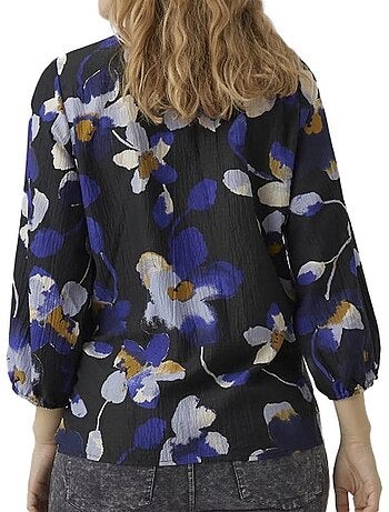 Chemise à Motifs Femme Vero Moda Maternity Shirt