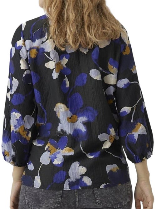 Chemise à Motifs Femme Vero Moda Maternity Shirt - Kiabi