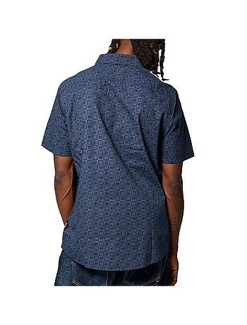 Chemise à Motifs Homme Kaporal KALASH