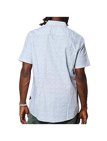 Chemise à Motifs Homme Kaporal KALASH