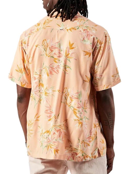 Chemise à Motifs Homme Kaporal - Kiabi