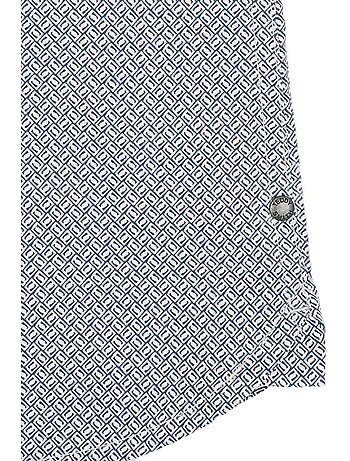 Chemise Manches Courtes Homme Teddy Smith