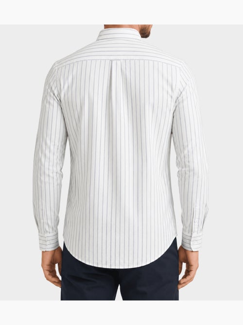 Chemise à rayures - Kiabi Chemise à rayures - Kiabi