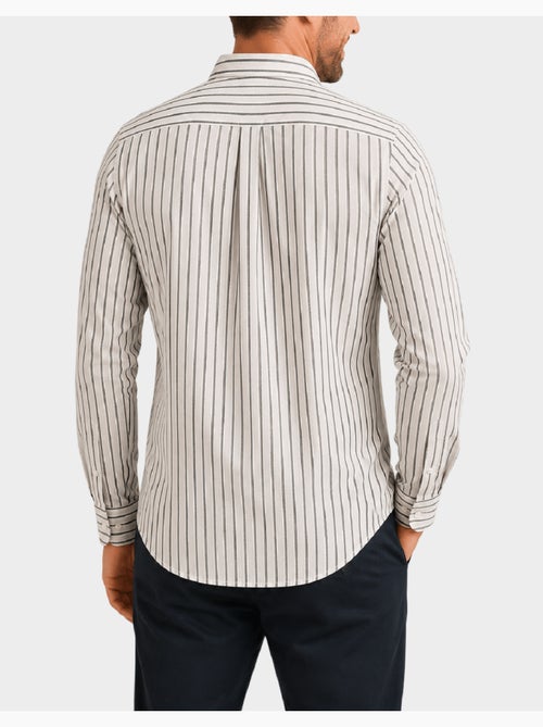 Chemise à rayures - Kiabi Chemise à rayures - Kiabi