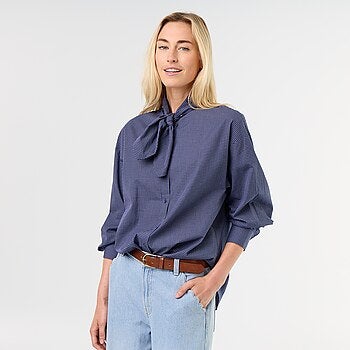 Chemise et blouse
