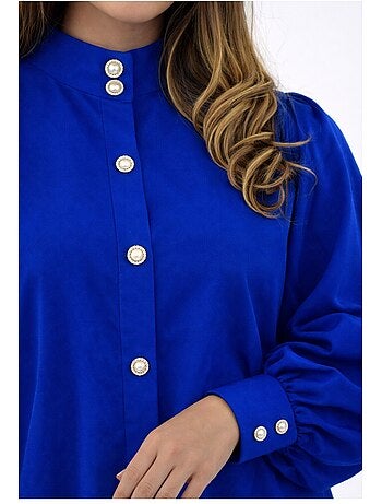 Chemise Ample Kebello