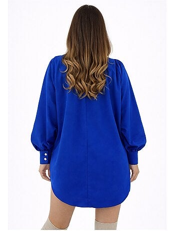 Chemise Ample Kebello