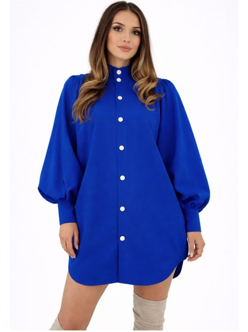 Chemise Ample Kebello - Kiabi