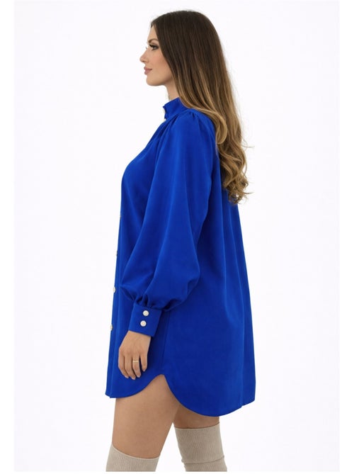 Chemise Ample Kebello - Kiabi