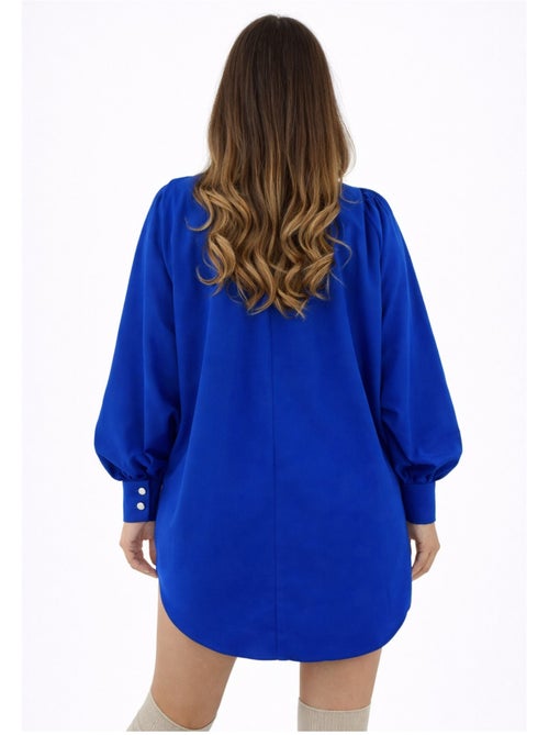 Chemise Ample Kebello - Kiabi