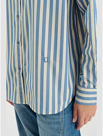 Chemise ANA 'Le Temps Des Cerises'