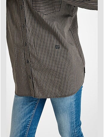 Chemise ariana 'le temps des cerises'