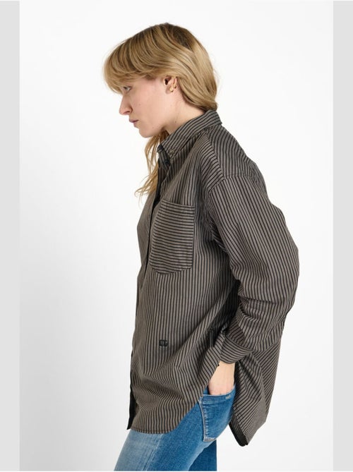 Chemise ariana 'le temps des cerises' - Kiabi Chemise ariana 'le temps des cerises' - Kiabi