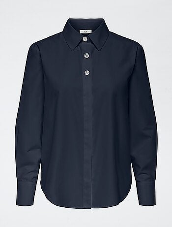 Chemise avec boutons déco 'JDY'