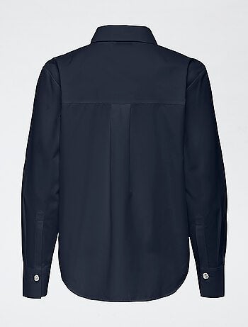 Chemise avec boutons déco 'JDY'