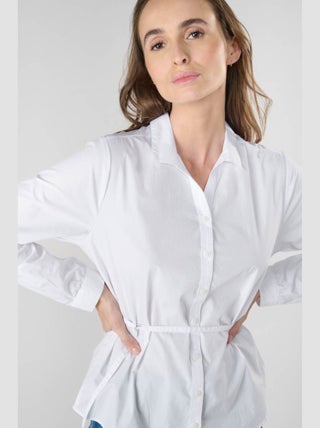 Chemise AZUCENA 'Le Temps Des Cerises'