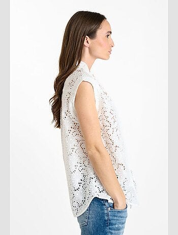 Chemise BAMBA 'Le Temps Des Cerises'