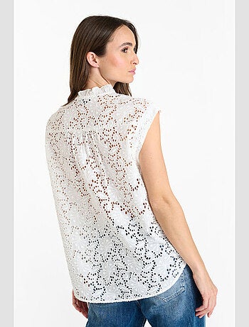Chemise BAMBA 'Le Temps Des Cerises'