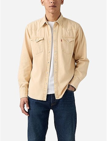 Chemise barstow western - Levi's