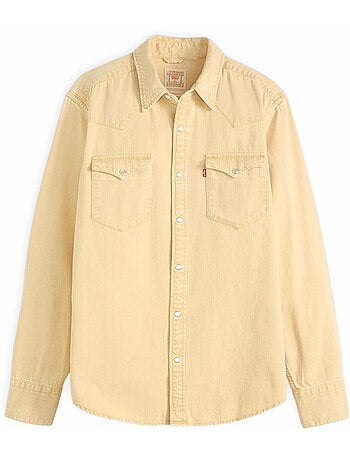 Chemise barstow western - Levi's