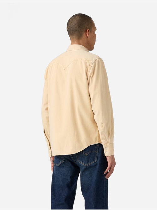 Chemise barstow western - Levi's - Kiabi