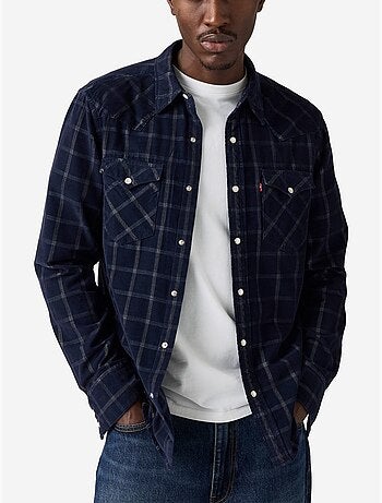 Chemise barstow western - Levi's