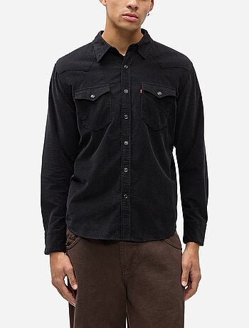 Chemise barstow western - Levi's