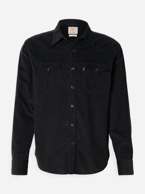 Chemise barstow western - Levi's - Kiabi