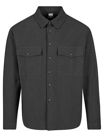 Chemise basic - urban classics