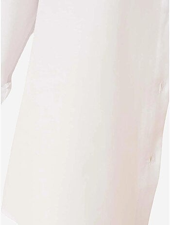 Chemise basique oversize bdart