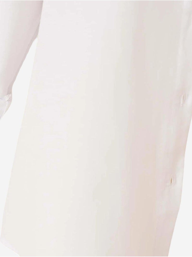 Chemise basique oversize bdart Blanc - Kiabi