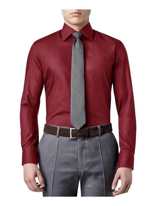 Chemise rouge homme kiabi new arrivals