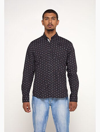 CHEMISE BLACK& CO